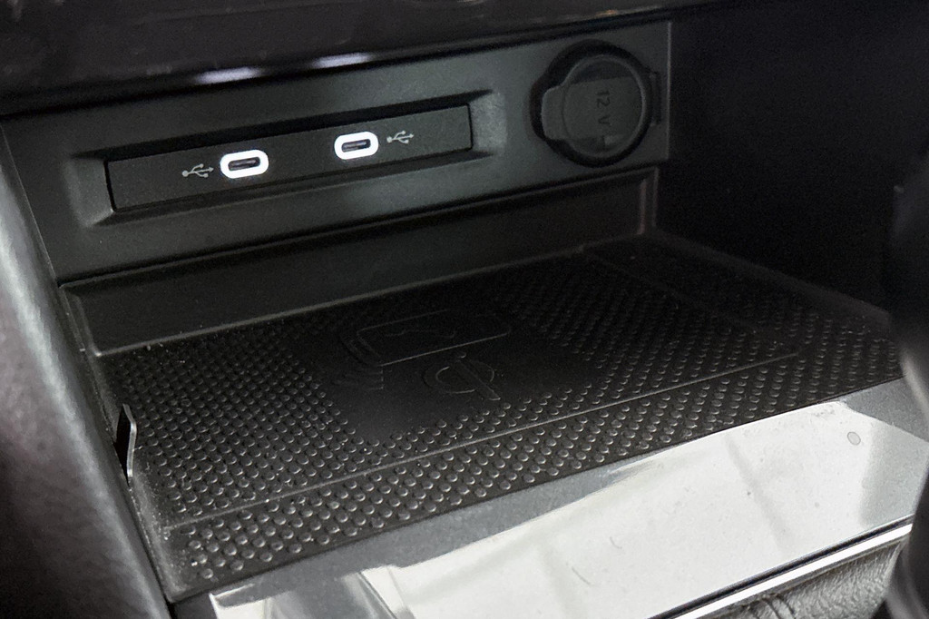 Volkswagen Tiguan (KJK87S) met abonnement