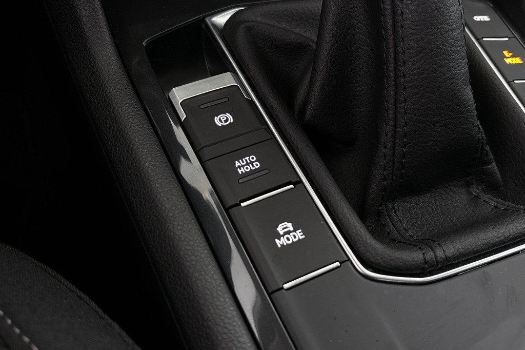 Volkswagen Tiguan (KJK87S) met abonnement