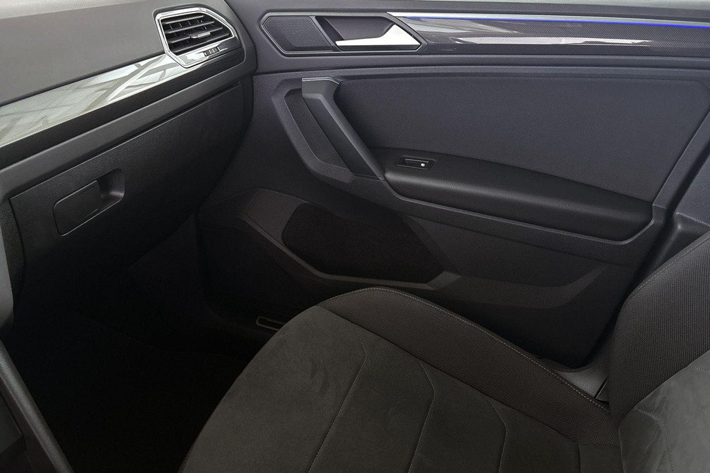 Volkswagen Tiguan (KJK87S) met abonnement