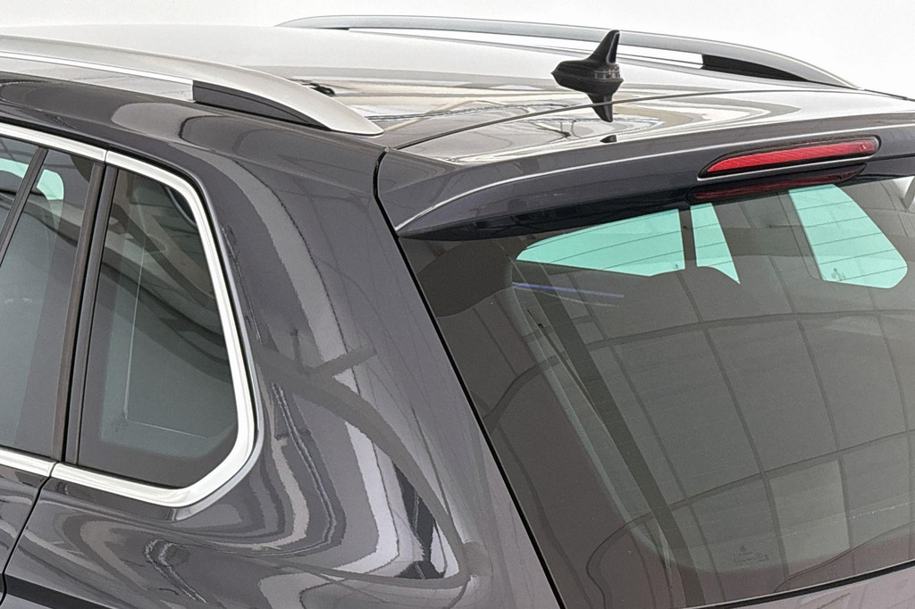 Volkswagen Tiguan (KJK87S) met abonnement