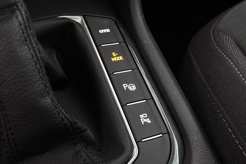 Volkswagen Tiguan (KJK87S) met abonnement