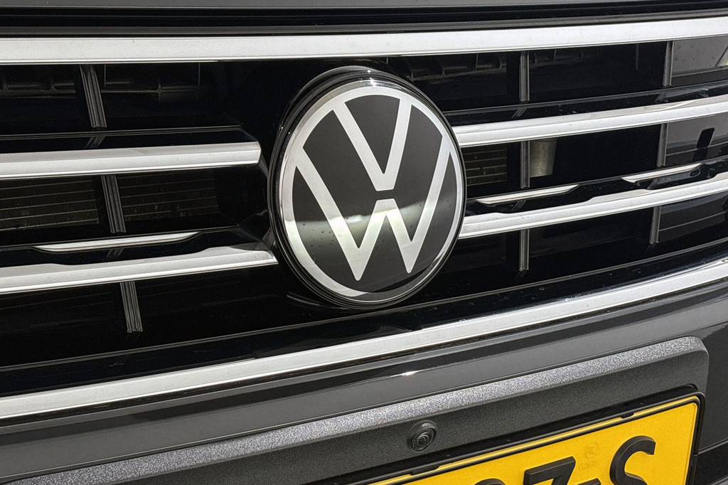 Volkswagen Tiguan (KJK87S) met abonnement