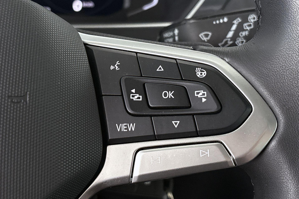 Volkswagen Tiguan (KJK87S) met abonnement