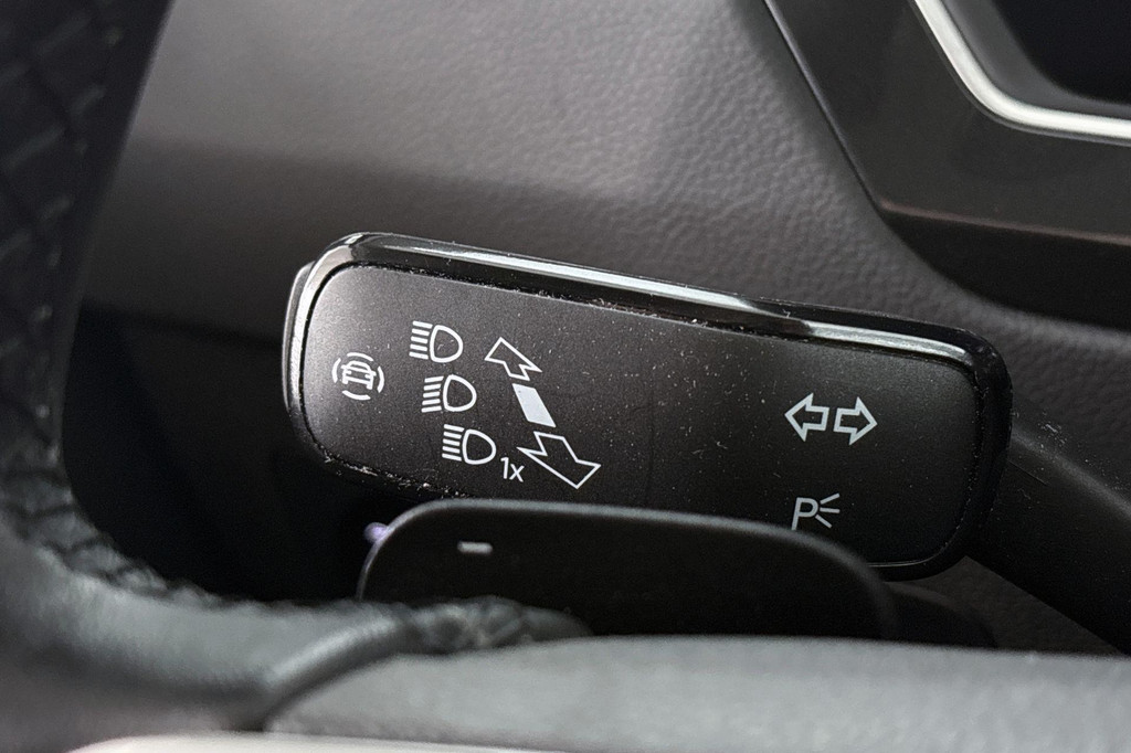 Volkswagen Tiguan (KJK87S) met abonnement