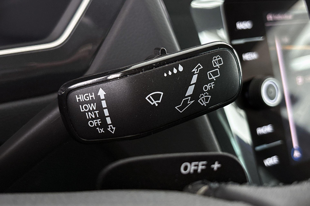 Volkswagen Tiguan (KJK87S) met abonnement