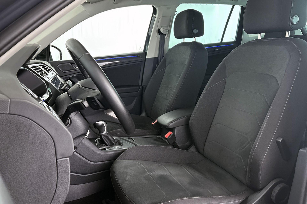 Volkswagen Tiguan (KJK87S) met abonnement