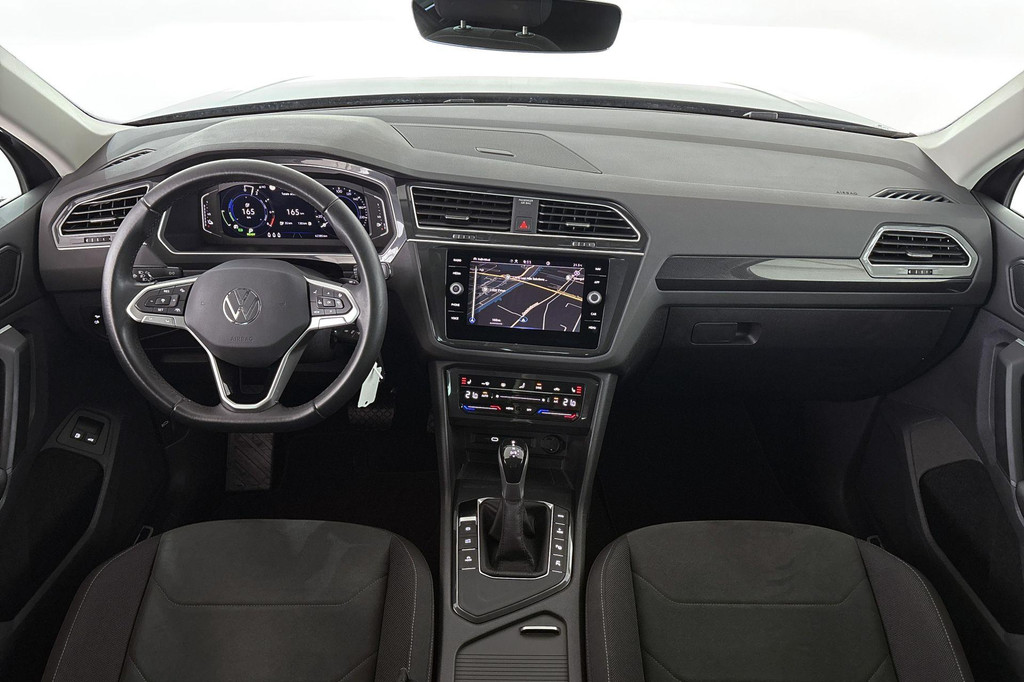 Volkswagen Tiguan (KJK87S) met abonnement