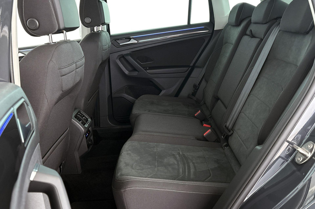 Volkswagen Tiguan (KJK87S) met abonnement