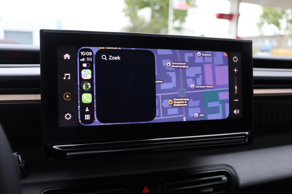 Citroën C3 Aircross (KKJ82G) met abonnement
