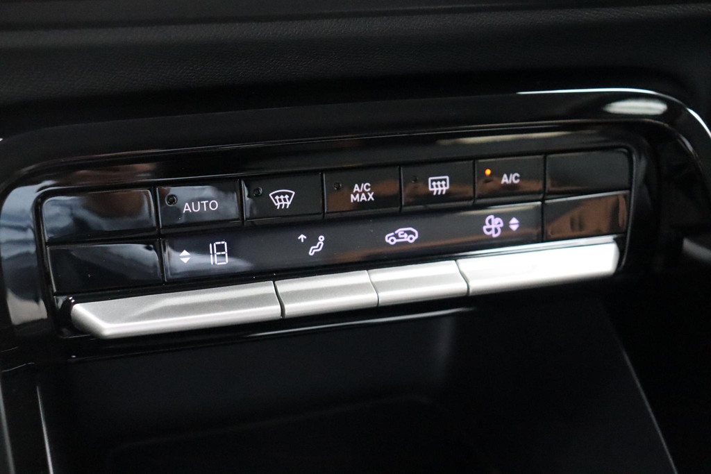 Citroën C3 Aircross (KKJ82G) met abonnement