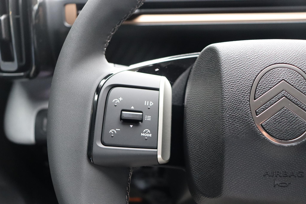 Citroën C3 Aircross (KKJ82G) met abonnement