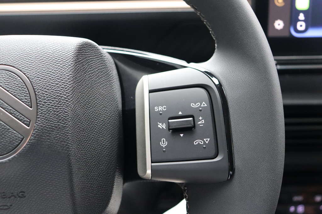 Citroën C3 Aircross (KKJ82G) met abonnement