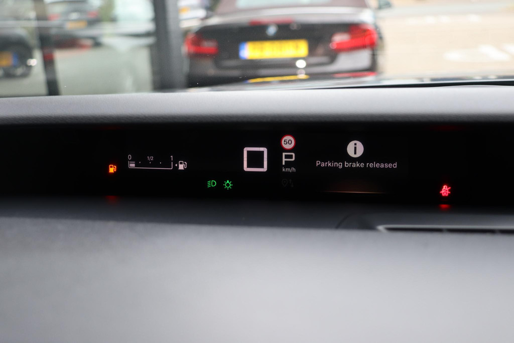 Citroën C3 Aircross (KKJ82G) met abonnement