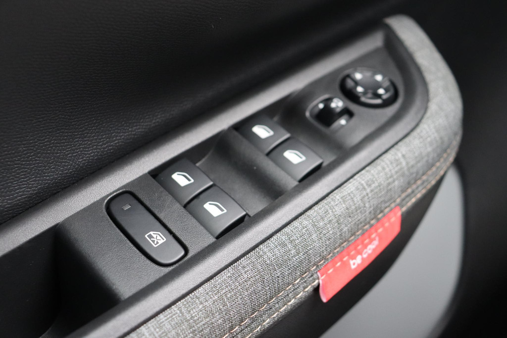 Citroën C3 Aircross (KKJ82G) met abonnement