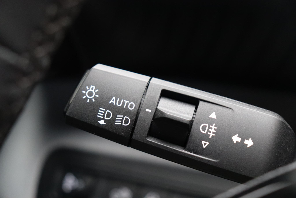 Citroën C3 Aircross (KKJ82G) met abonnement