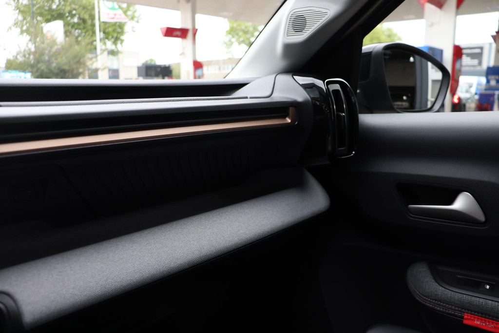 Citroën C3 Aircross (KKJ82G) met abonnement