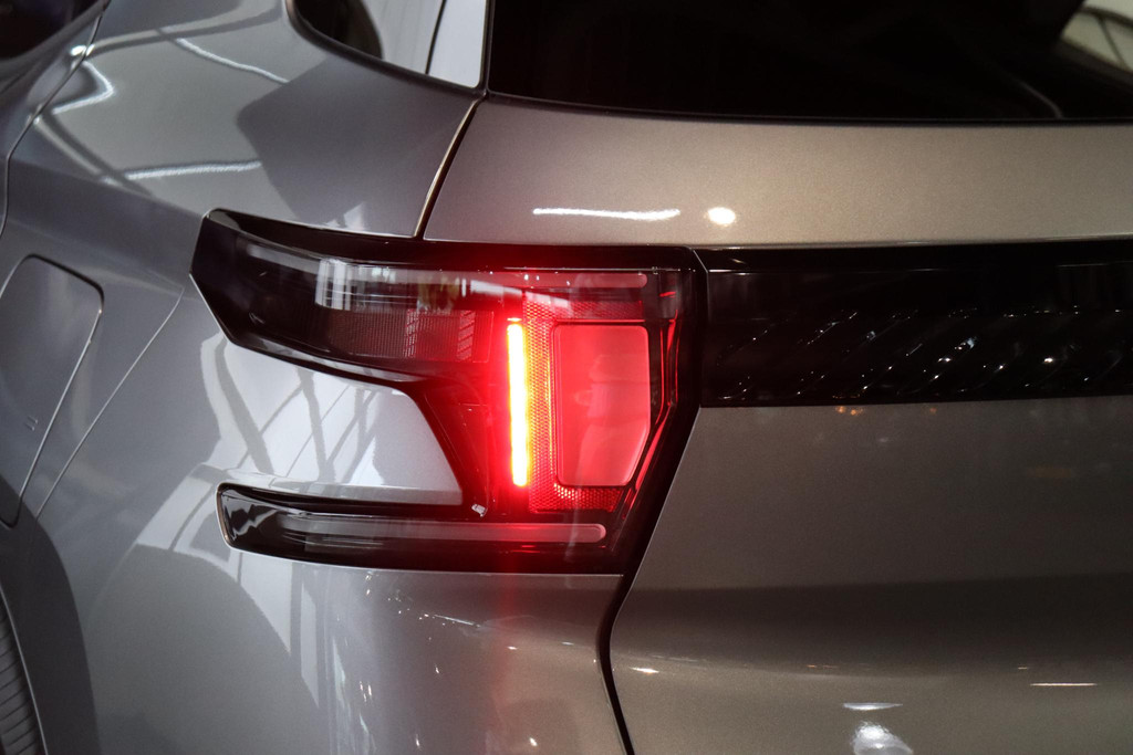 Citroën C3 Aircross (KKJ82G) met abonnement