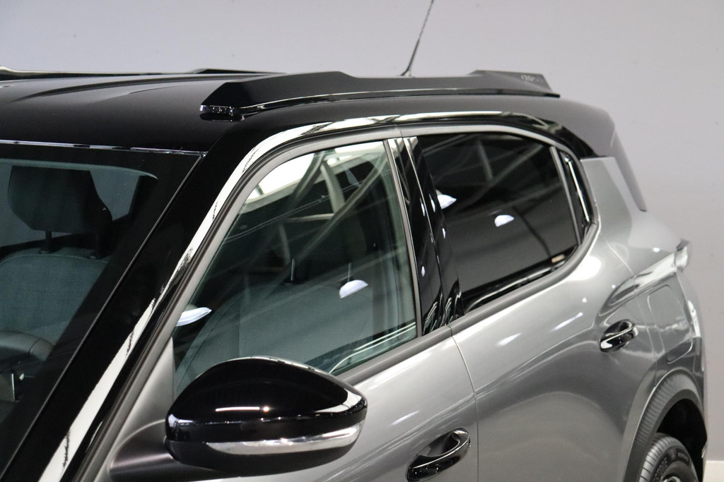 Citroën C3 Aircross (KKJ82G) met abonnement