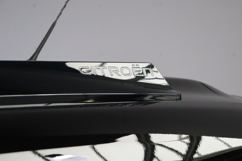 Citroën C3 Aircross (KKJ82G) met abonnement
