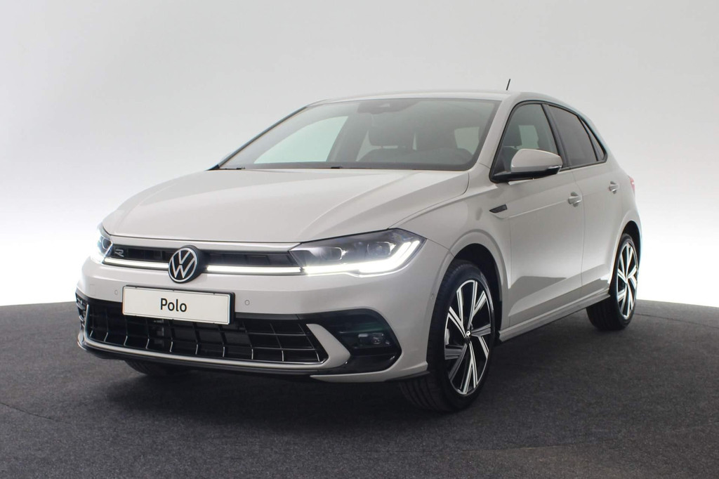 Volkswagen Polo (JHD91L) met abonnement