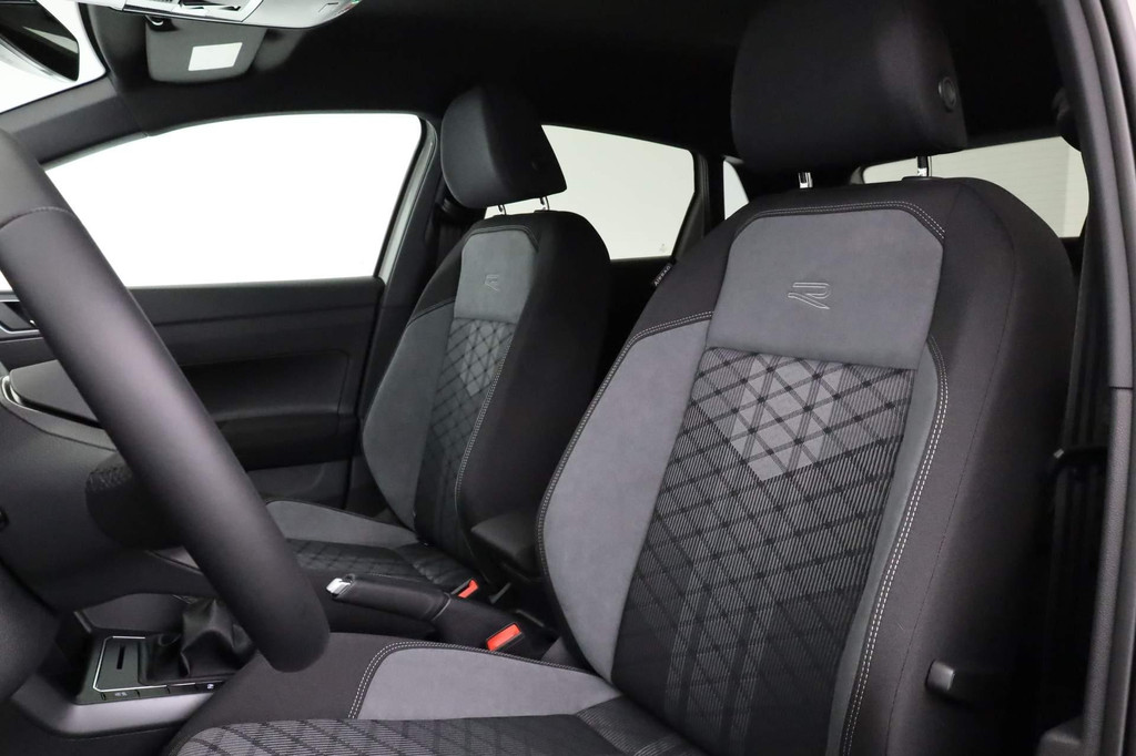 Volkswagen Polo (JHD91L) met abonnement