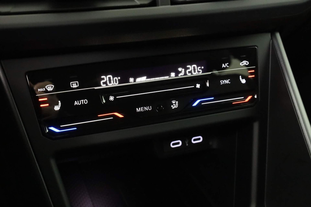 Volkswagen Polo (JHD91L) met abonnement