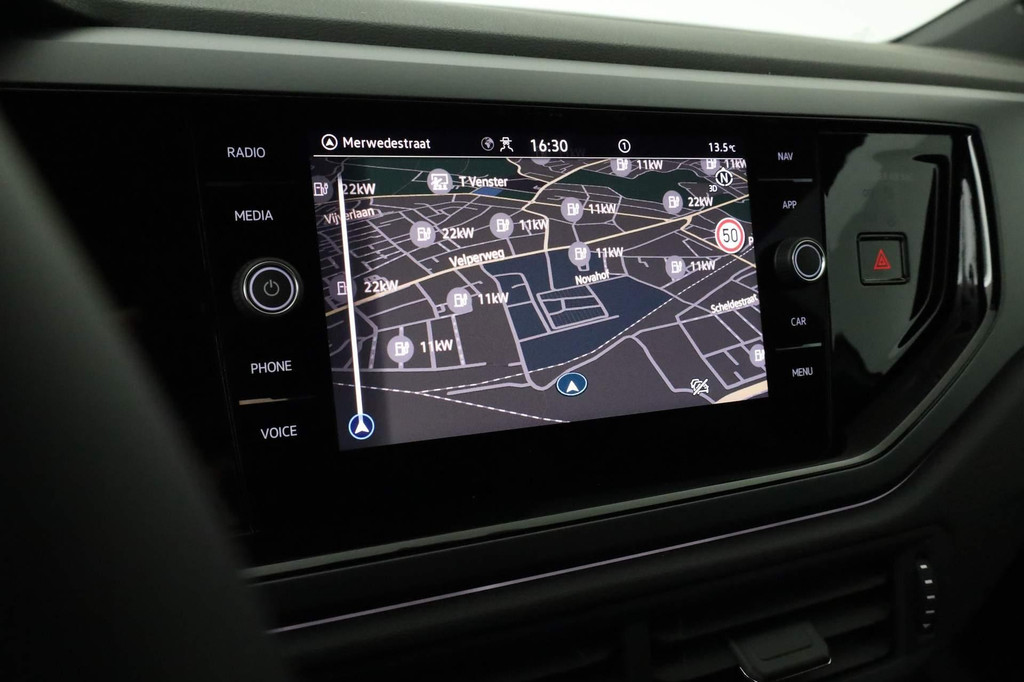 Volkswagen Polo (JHD91L) met abonnement