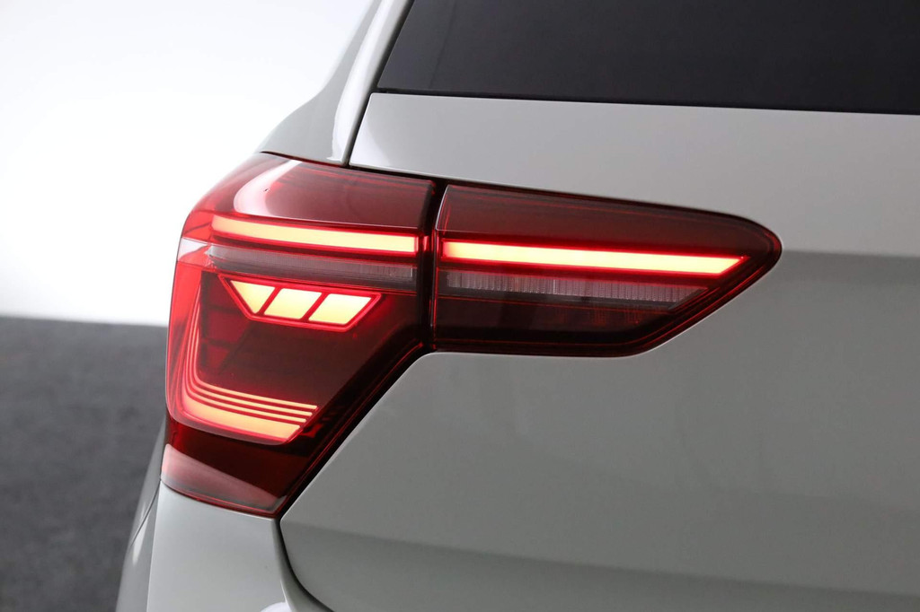 Volkswagen Polo (JHD91L) met abonnement