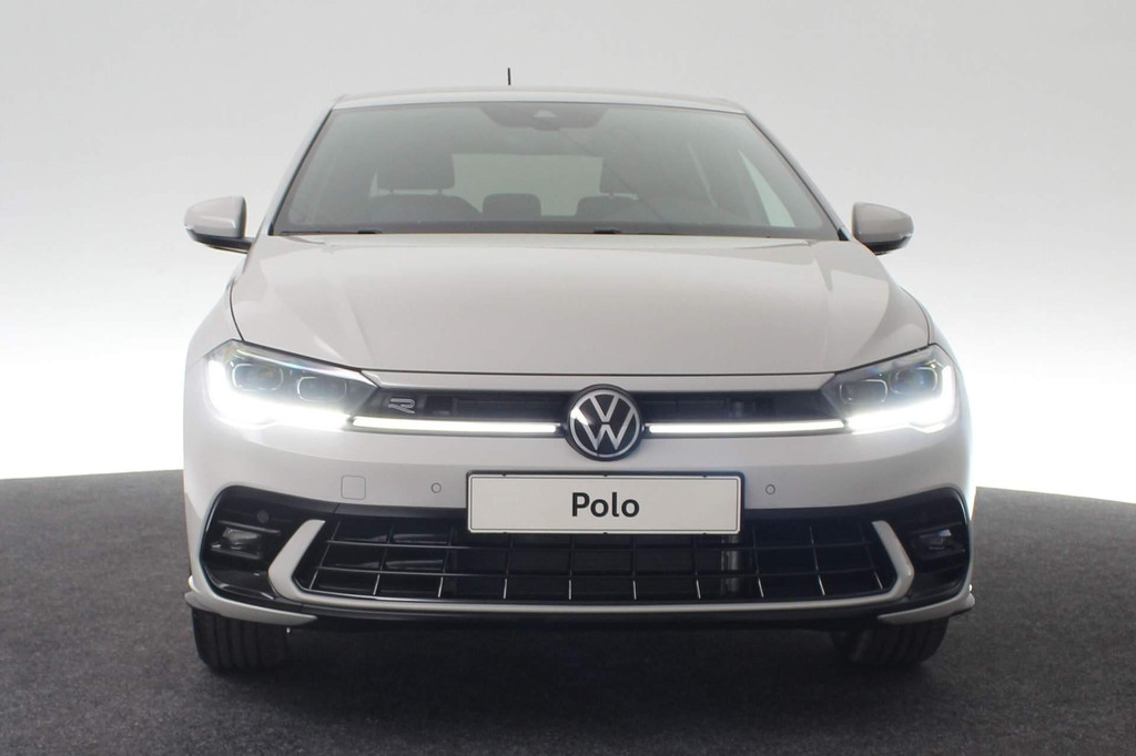 Volkswagen Polo (JHD91L) met abonnement