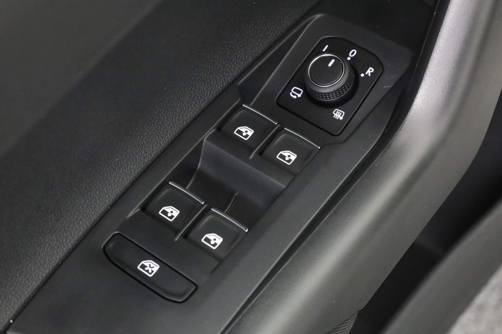 Volkswagen Polo (JHD91L) met abonnement