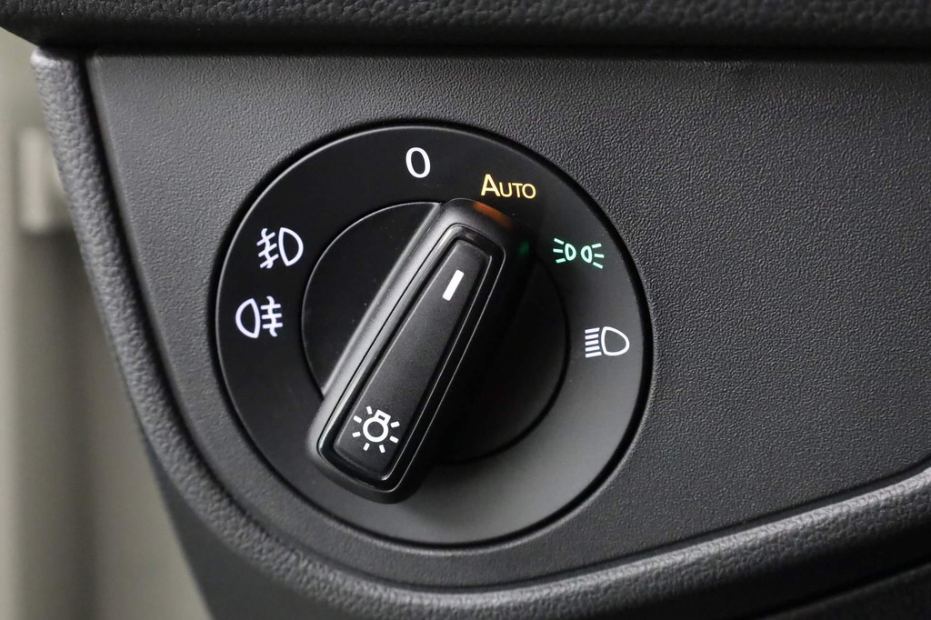 Volkswagen Polo (JHD91L) met abonnement