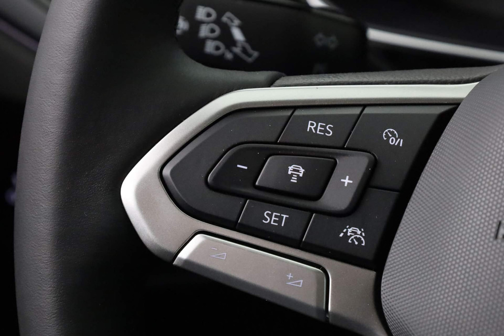 Volkswagen Polo (JHD91L) met abonnement