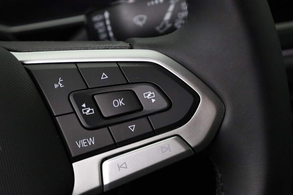 Volkswagen Polo (JHD91L) met abonnement