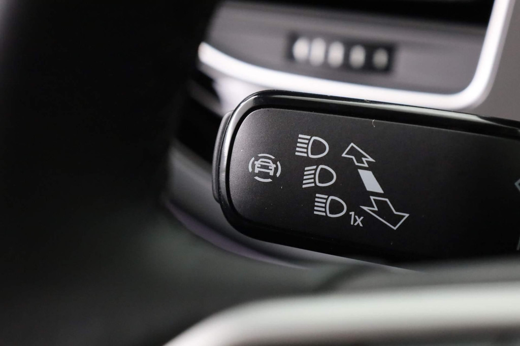 Volkswagen Polo (JHD91L) met abonnement
