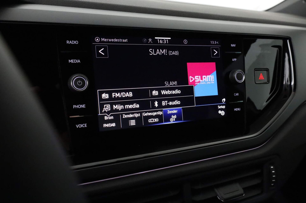 Volkswagen Polo (JHD91L) met abonnement