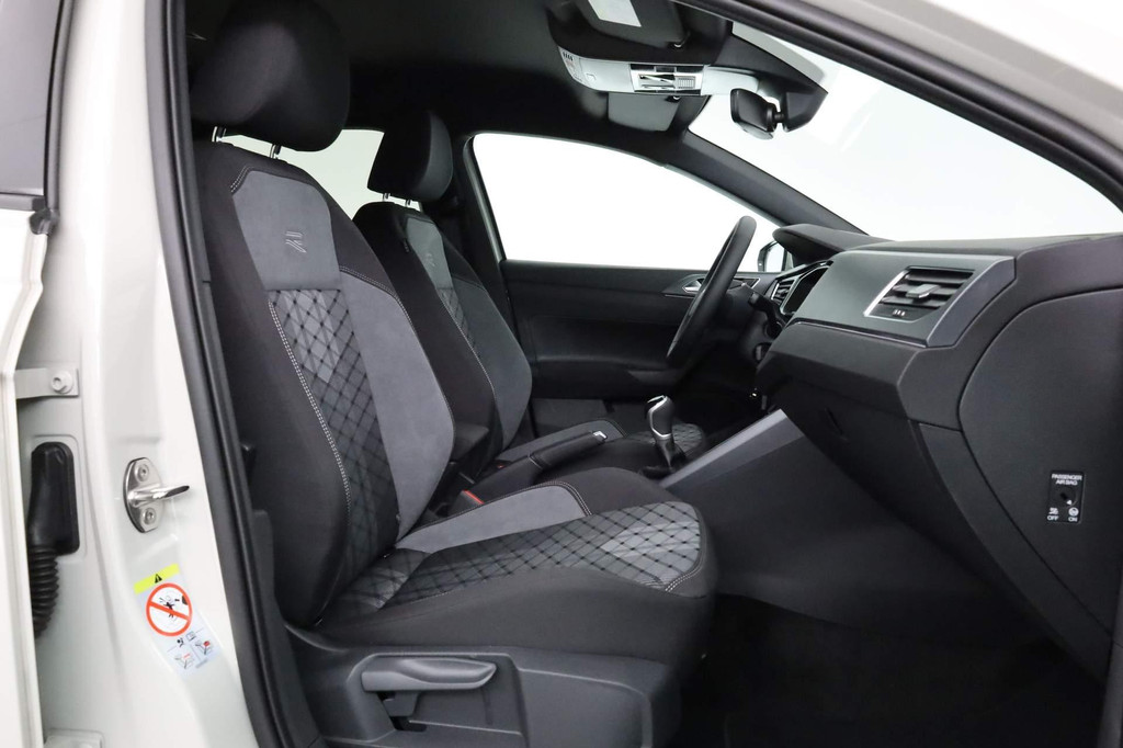 Volkswagen Polo (JHD91L) met abonnement