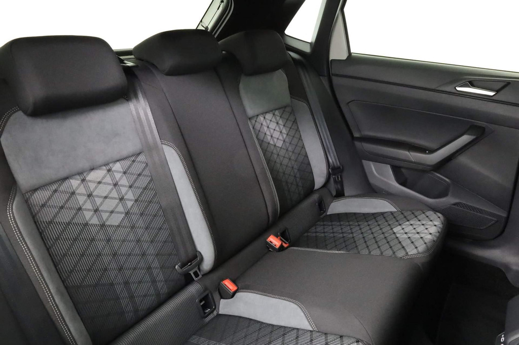 Volkswagen Polo (JHD91L) met abonnement