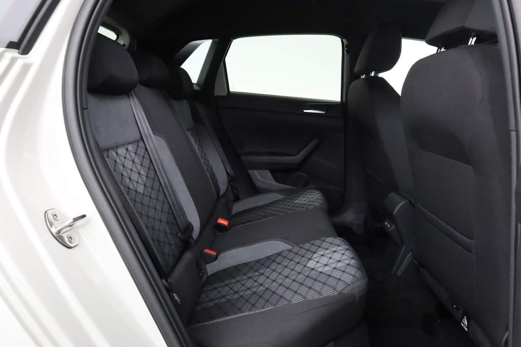 Volkswagen Polo (JHD91L) met abonnement