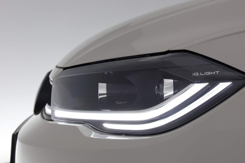 Volkswagen Polo (JHD91L) met abonnement