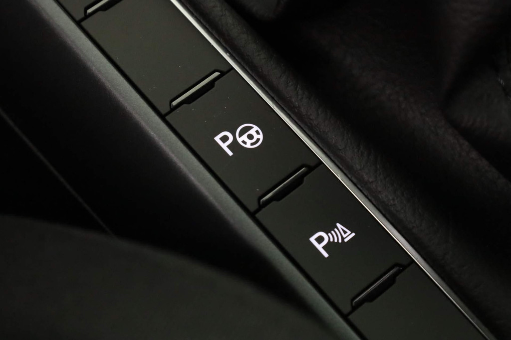 Volkswagen Polo (JHD91L) met abonnement