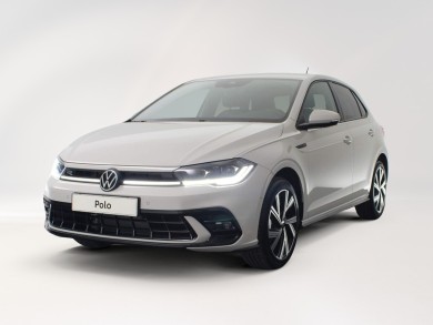 Volkswagen Polo (JHD91L) met auto abonnement