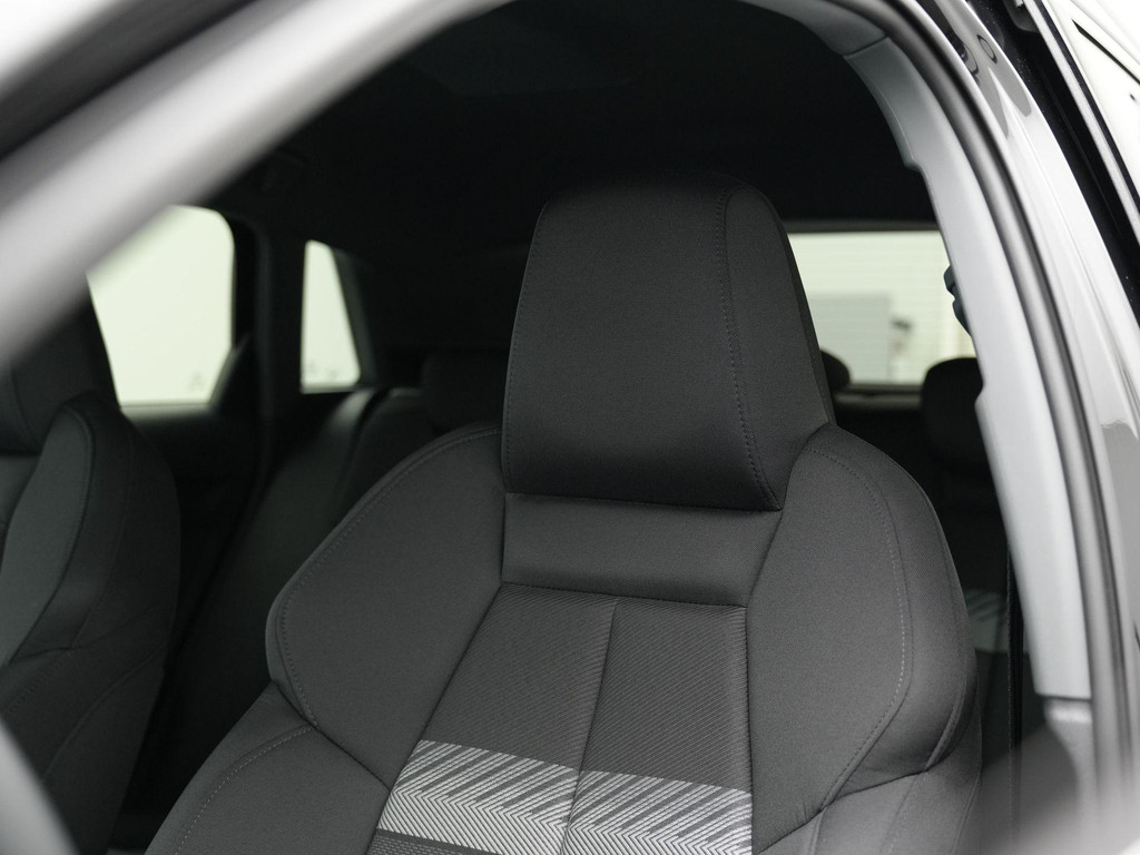 Audi A3 (HRH76Z) met abonnement