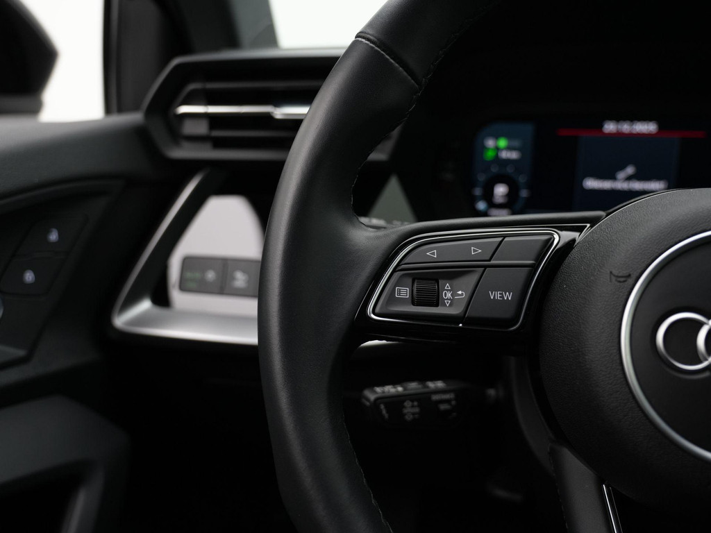 Audi A3 (HRH76Z) met abonnement