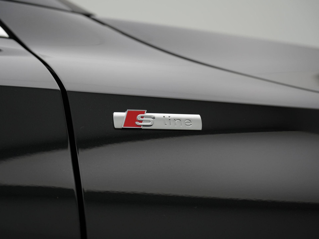 Audi A3 (HRH76Z) met abonnement