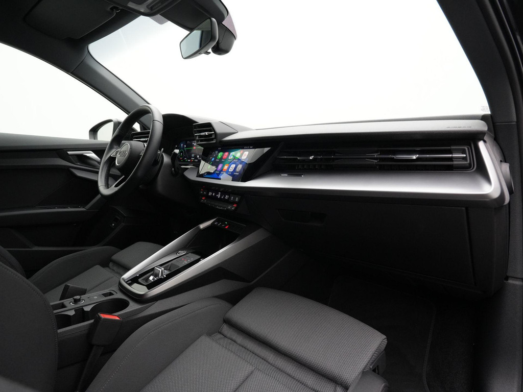 Audi A3 (HRH76Z) met abonnement