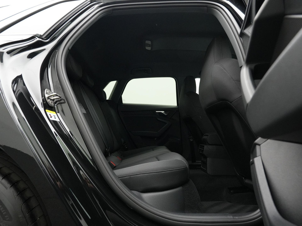 Audi A3 (HRH76Z) met abonnement