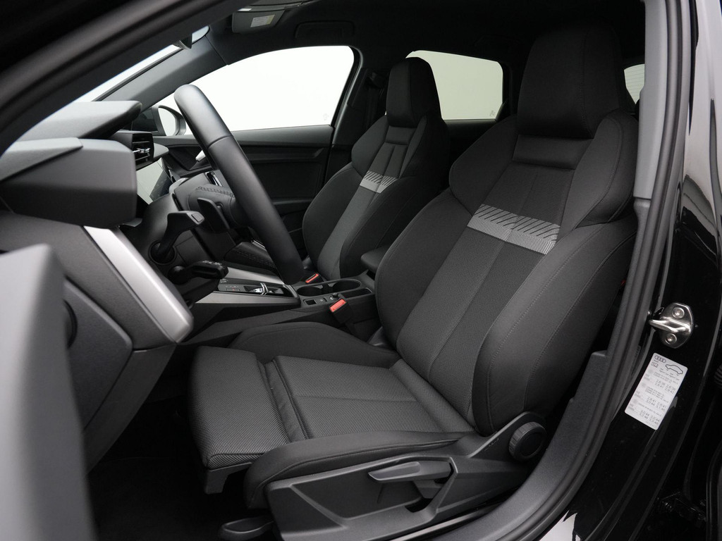 Audi A3 (HRH76Z) met abonnement