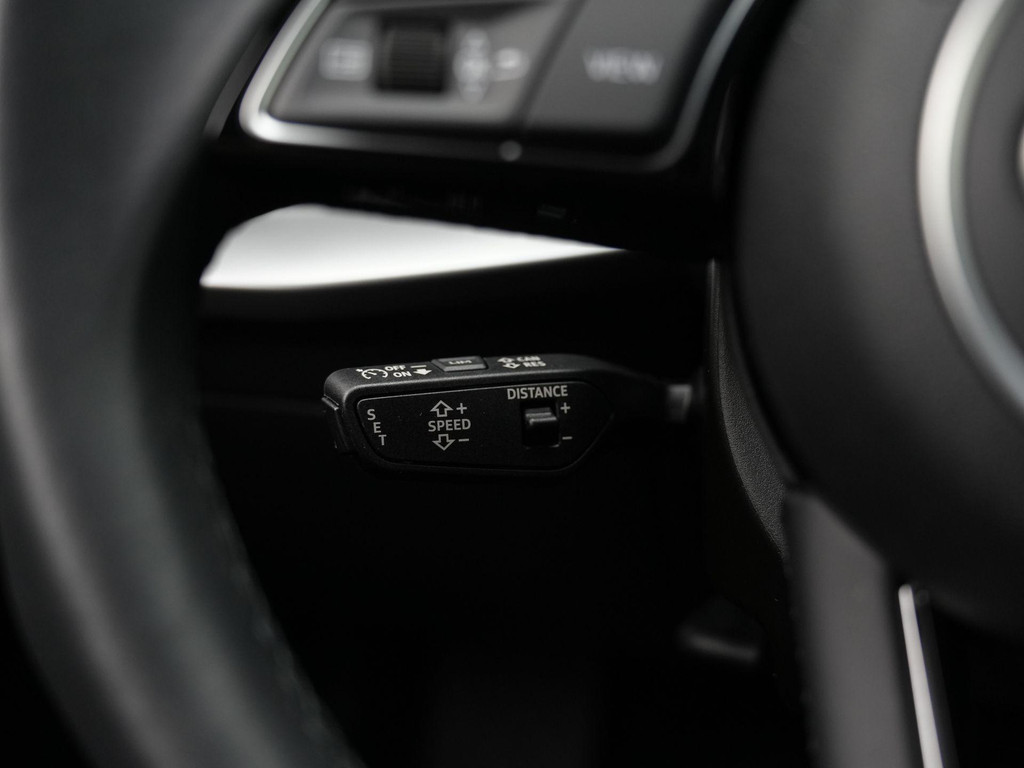 Audi A3 (HRH76Z) met abonnement