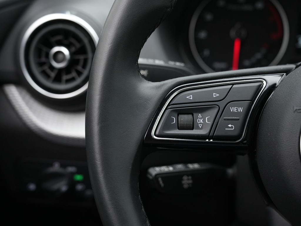 Audi Q2 (T152DD) met abonnement