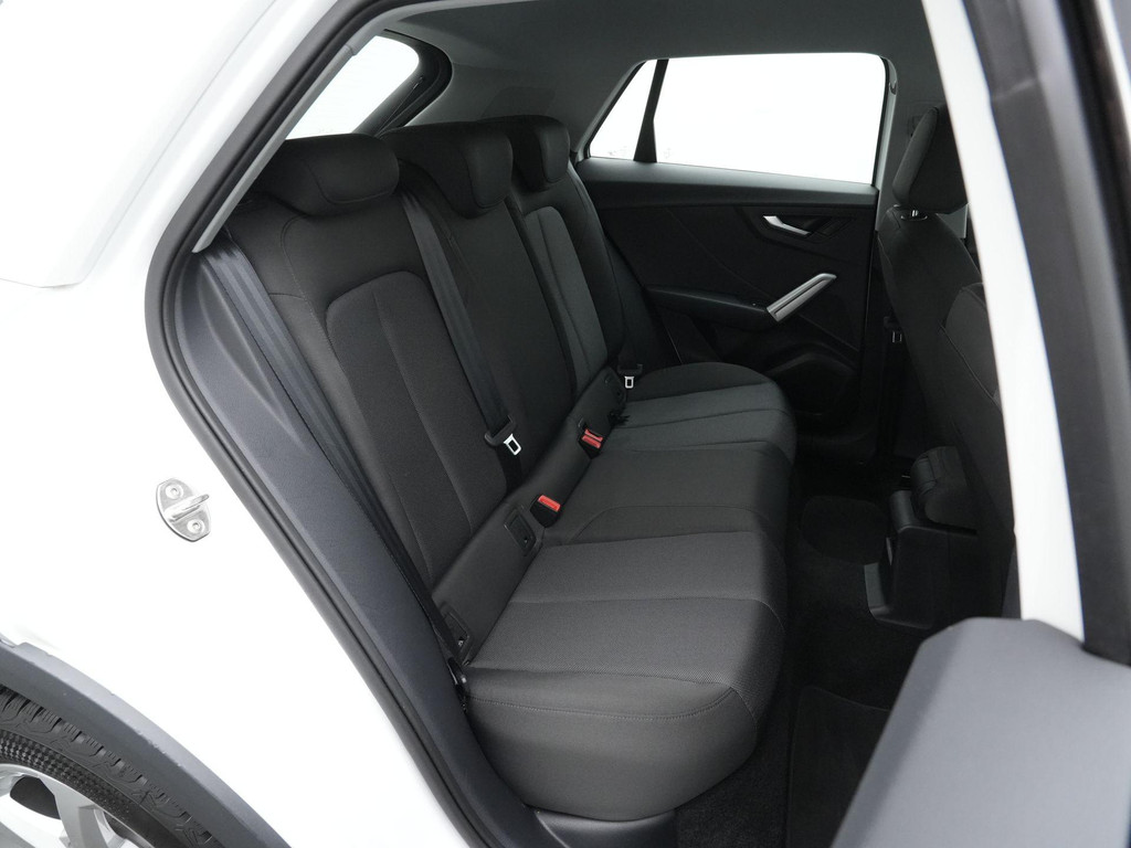 Audi Q2 (T152DD) met abonnement